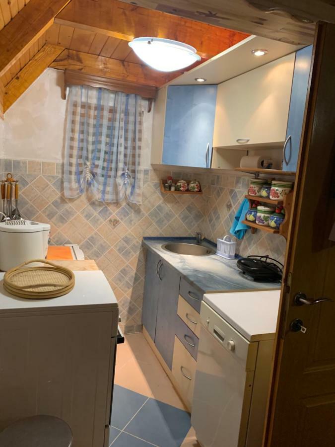 자블야크 Vikendica Fedoni 빌라 외부 사진
