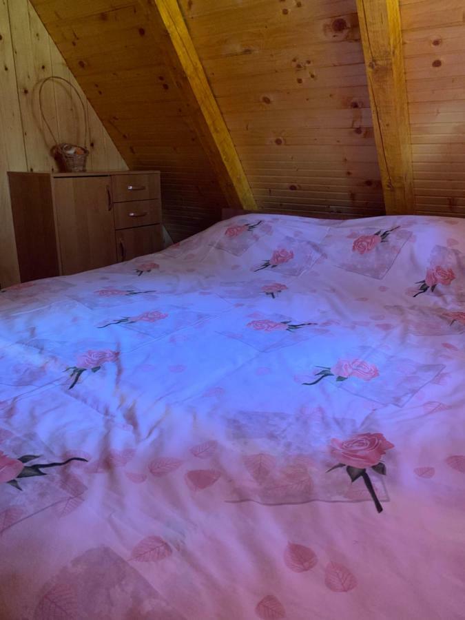 자블야크 Vikendica Fedoni 빌라 외부 사진