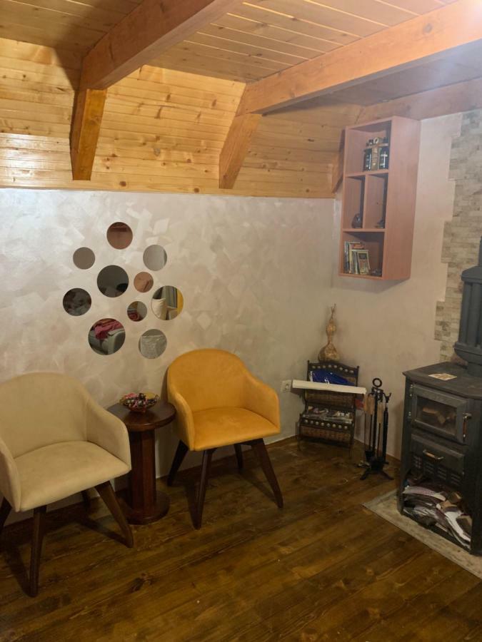 자블야크 Vikendica Fedoni 빌라 외부 사진