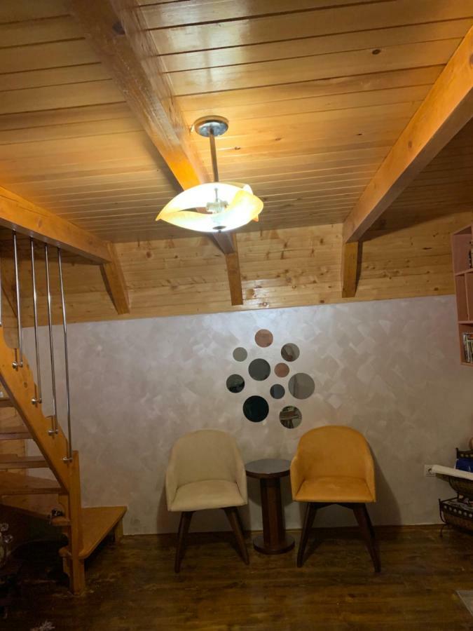 자블야크 Vikendica Fedoni 빌라 외부 사진