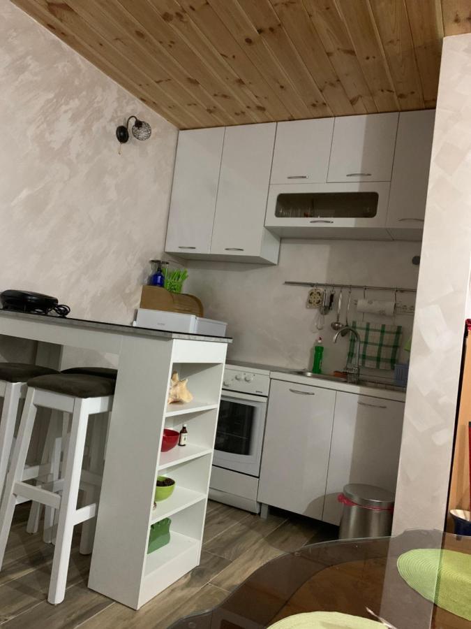 자블야크 Vikendica Fedoni 빌라 외부 사진